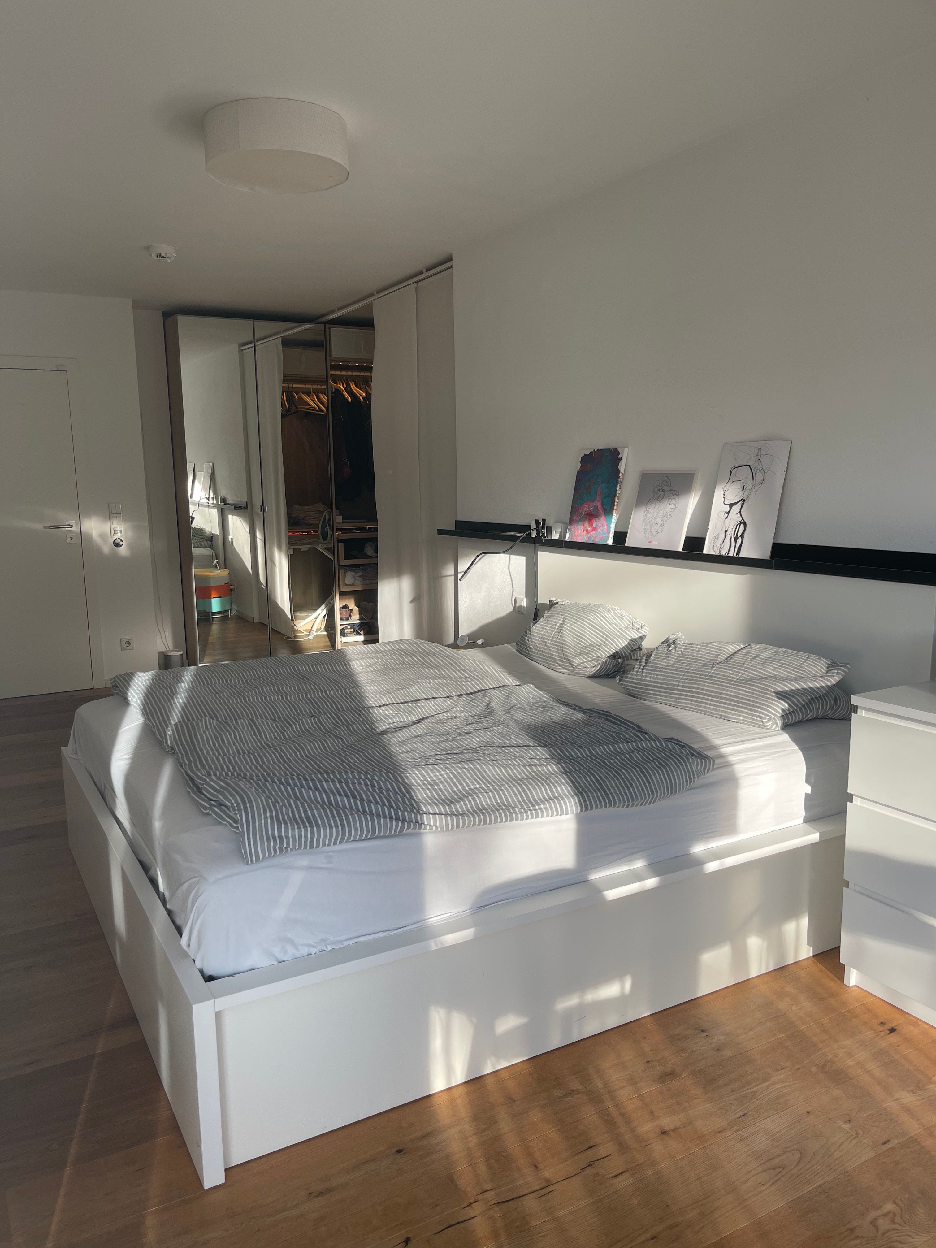 110 Qm Penthouse Mit 90qm Dachterasse - 110 qm Penthouse mit 90qm Dachterasse - Gallery - 22