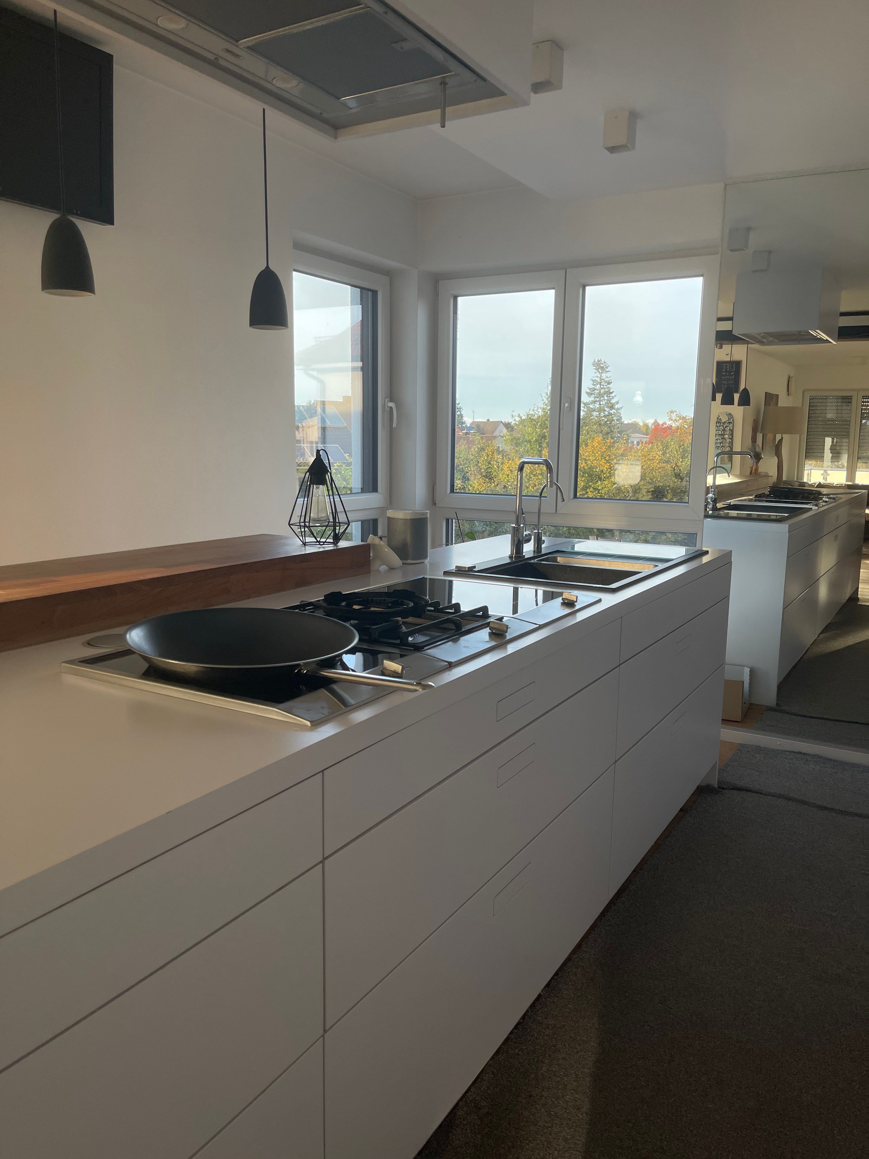 110 Qm Penthouse Mit 90qm Dachterasse - 110 qm Penthouse mit 90qm Dachterasse - Gallery - 31