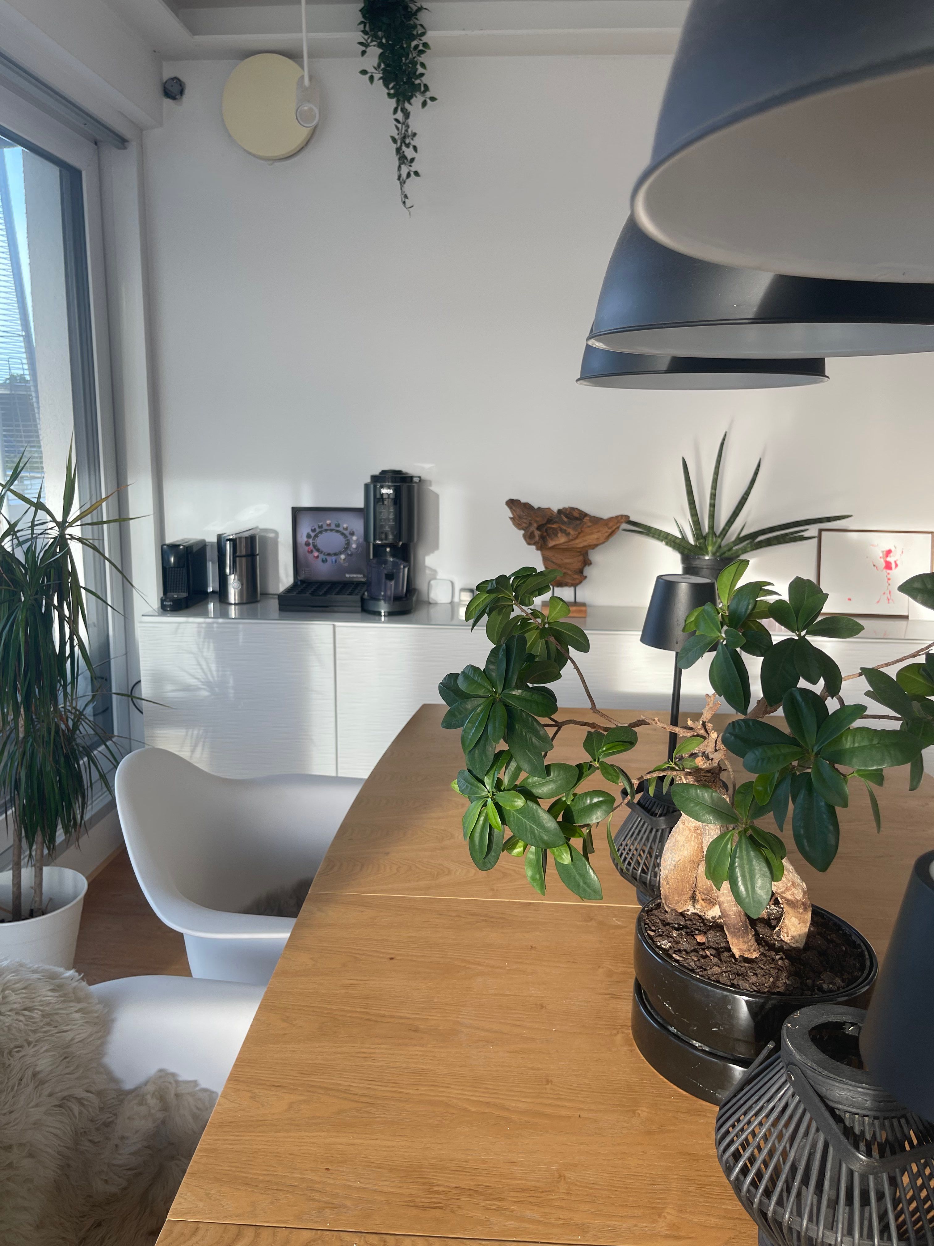 110 Qm Penthouse Mit 90qm Dachterasse - 110 qm Penthouse mit 90qm Dachterasse - Gallery - 37