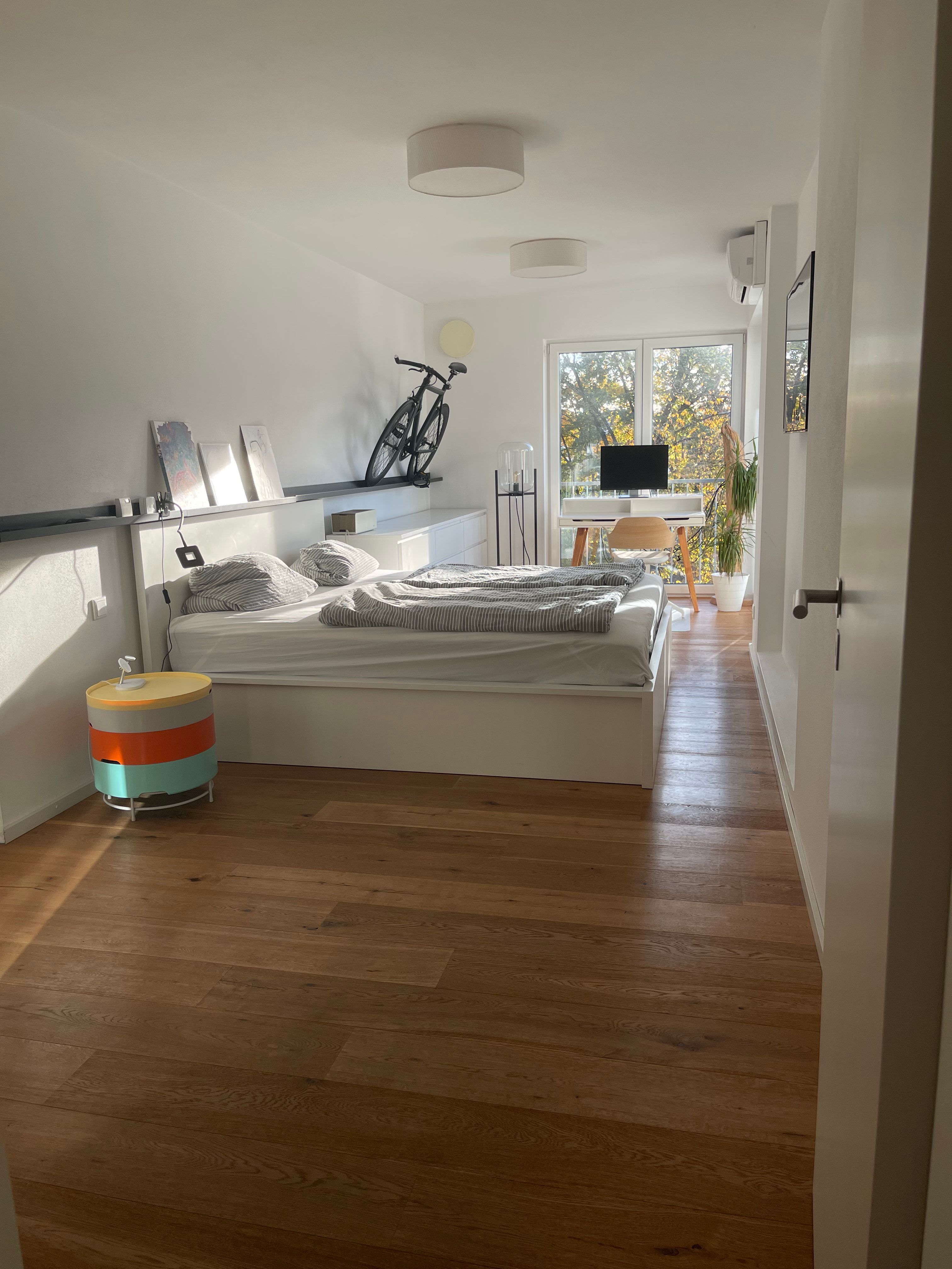 110 Qm Penthouse Mit 90qm Dachterasse - 110 qm Penthouse mit 90qm Dachterasse - Gallery - 25