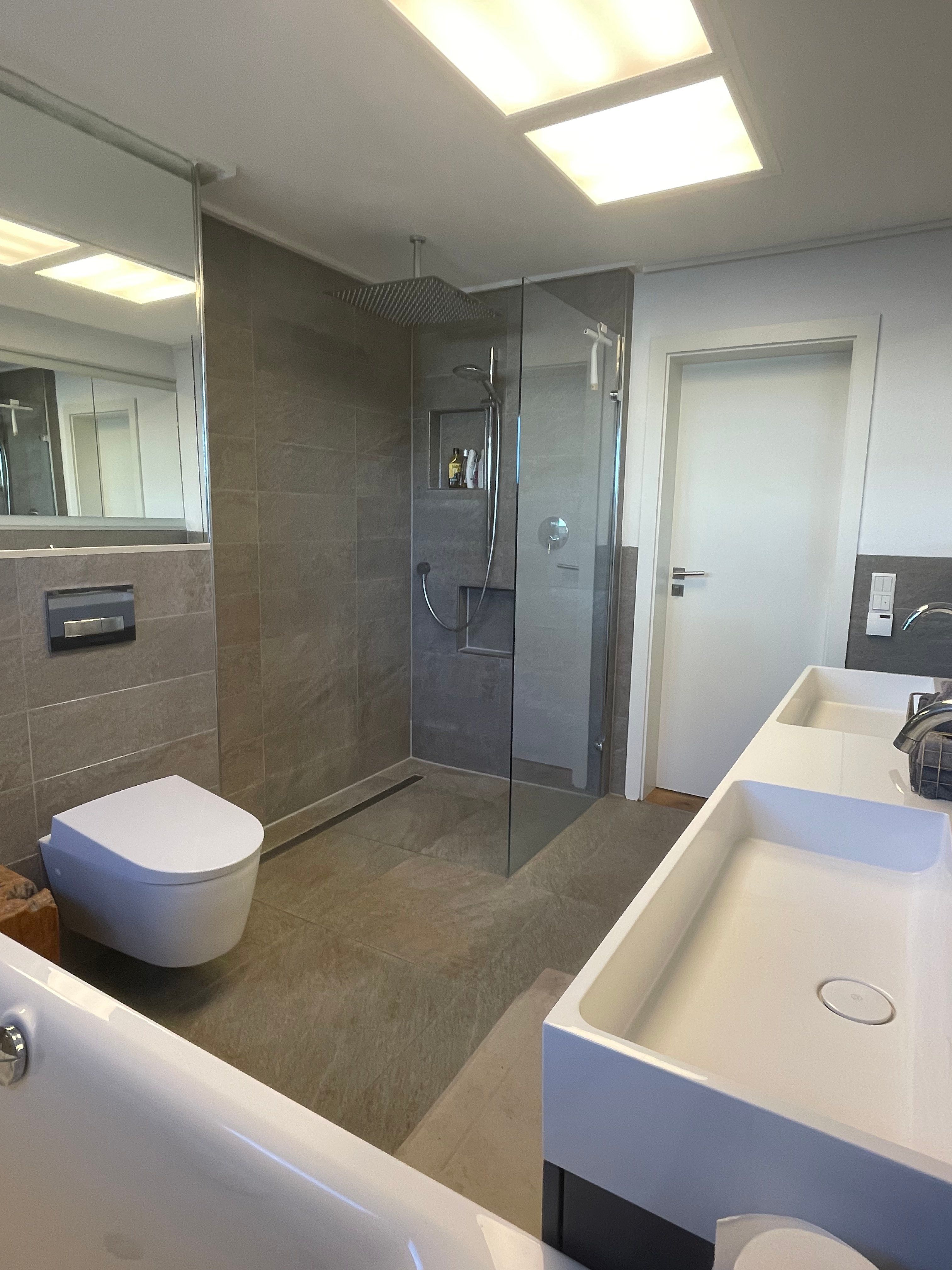 110 Qm Penthouse Mit 90qm Dachterasse - 110 qm Penthouse mit 90qm Dachterasse - Gallery - 26