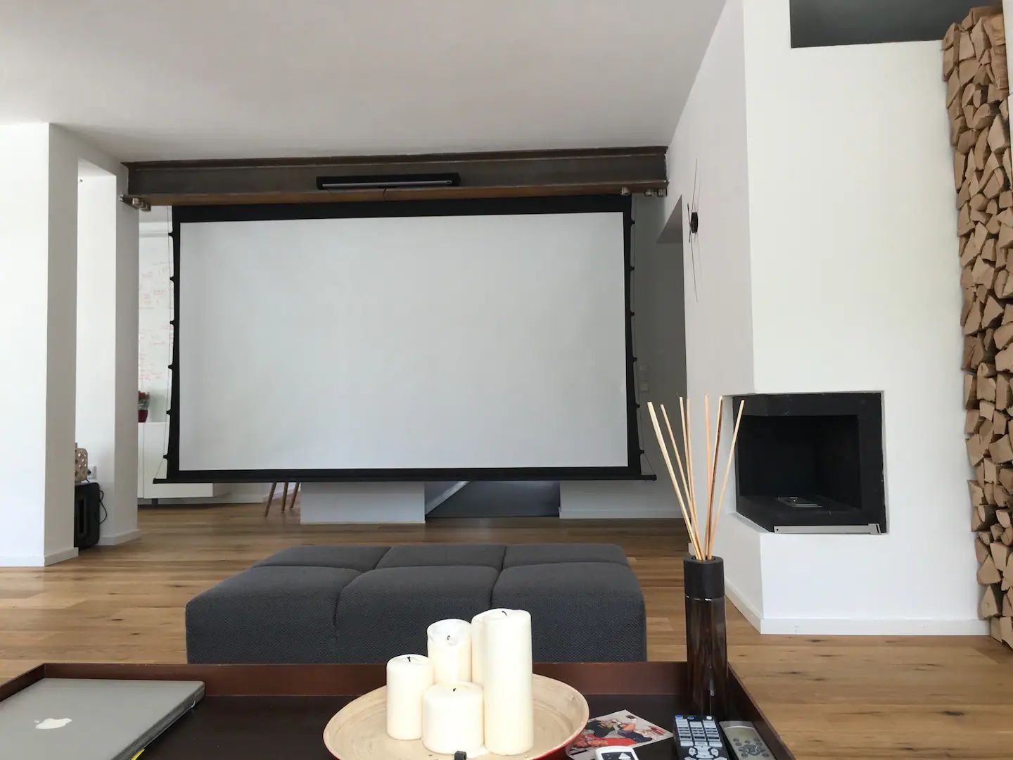 110 Qm Penthouse Mit 90qm Dachterasse - 110 qm Penthouse mit 90qm Dachterasse - Gallery - 11
