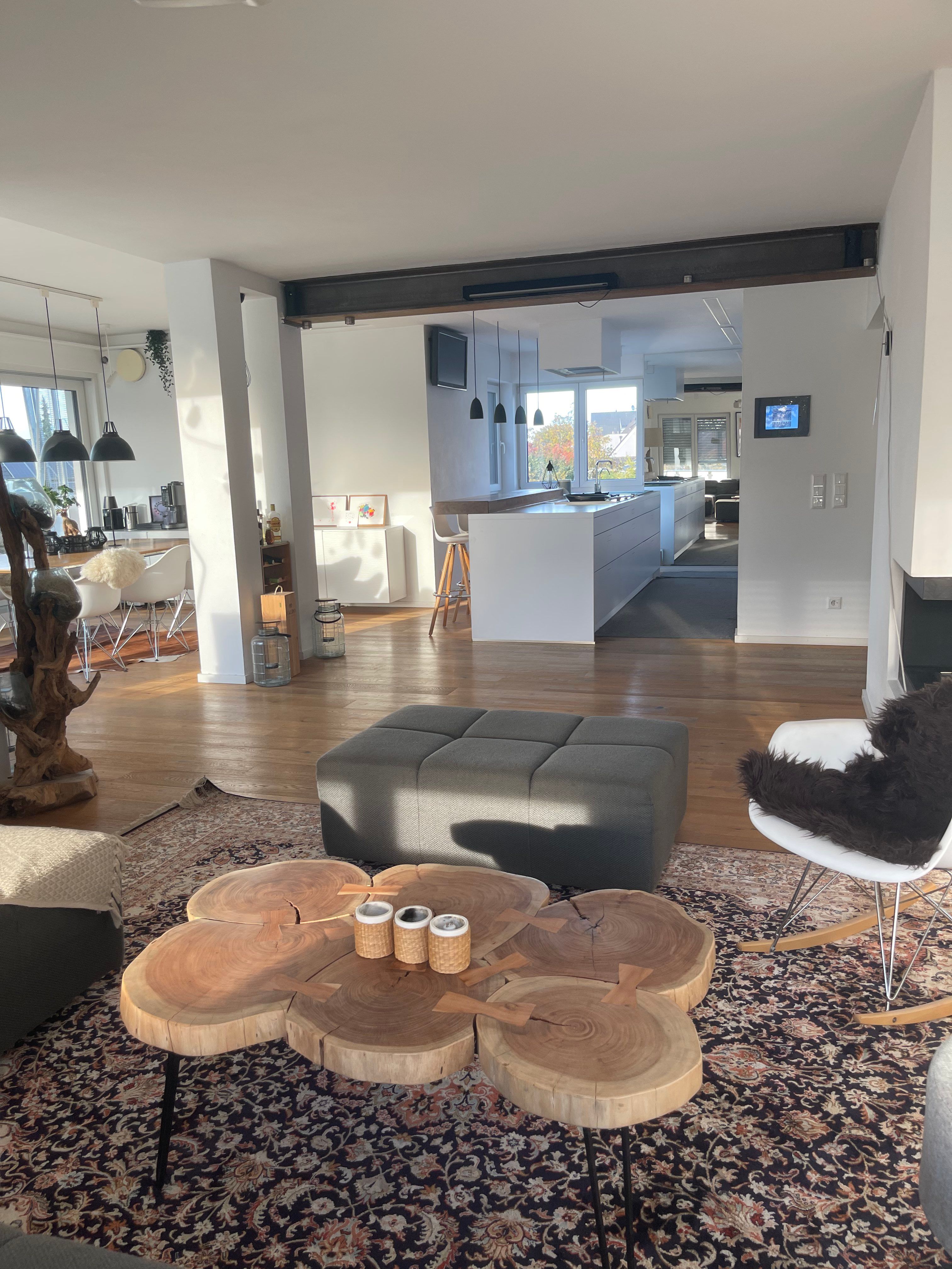 110 Qm Penthouse Mit 90qm Dachterasse - 110 qm Penthouse mit 90qm Dachterasse - Gallery - 50