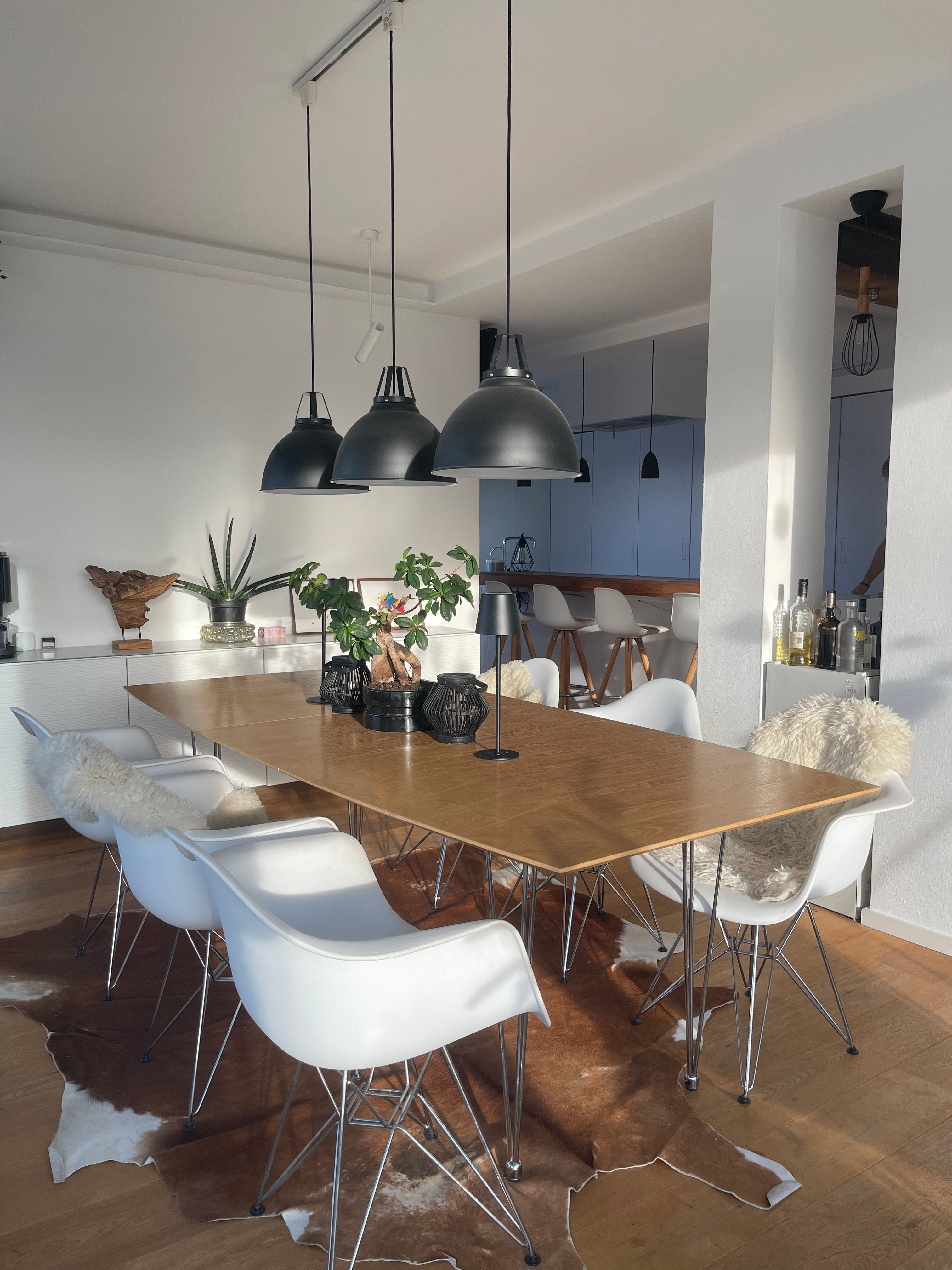 110 Qm Penthouse Mit 90qm Dachterasse - 110 qm Penthouse mit 90qm Dachterasse - Gallery - 56