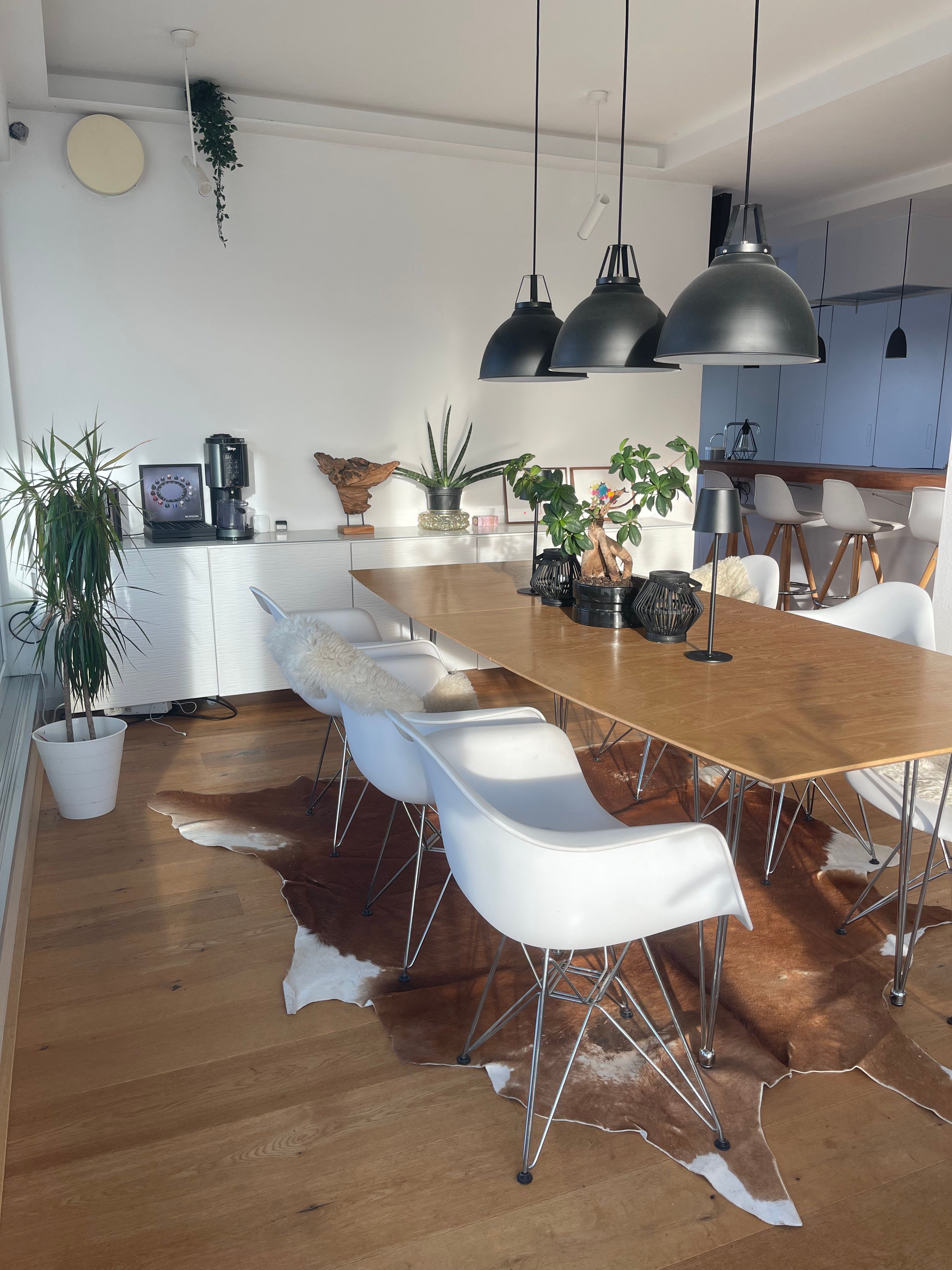 110 Qm Penthouse Mit 90qm Dachterasse - 110 qm Penthouse mit 90qm Dachterasse - Gallery - 57