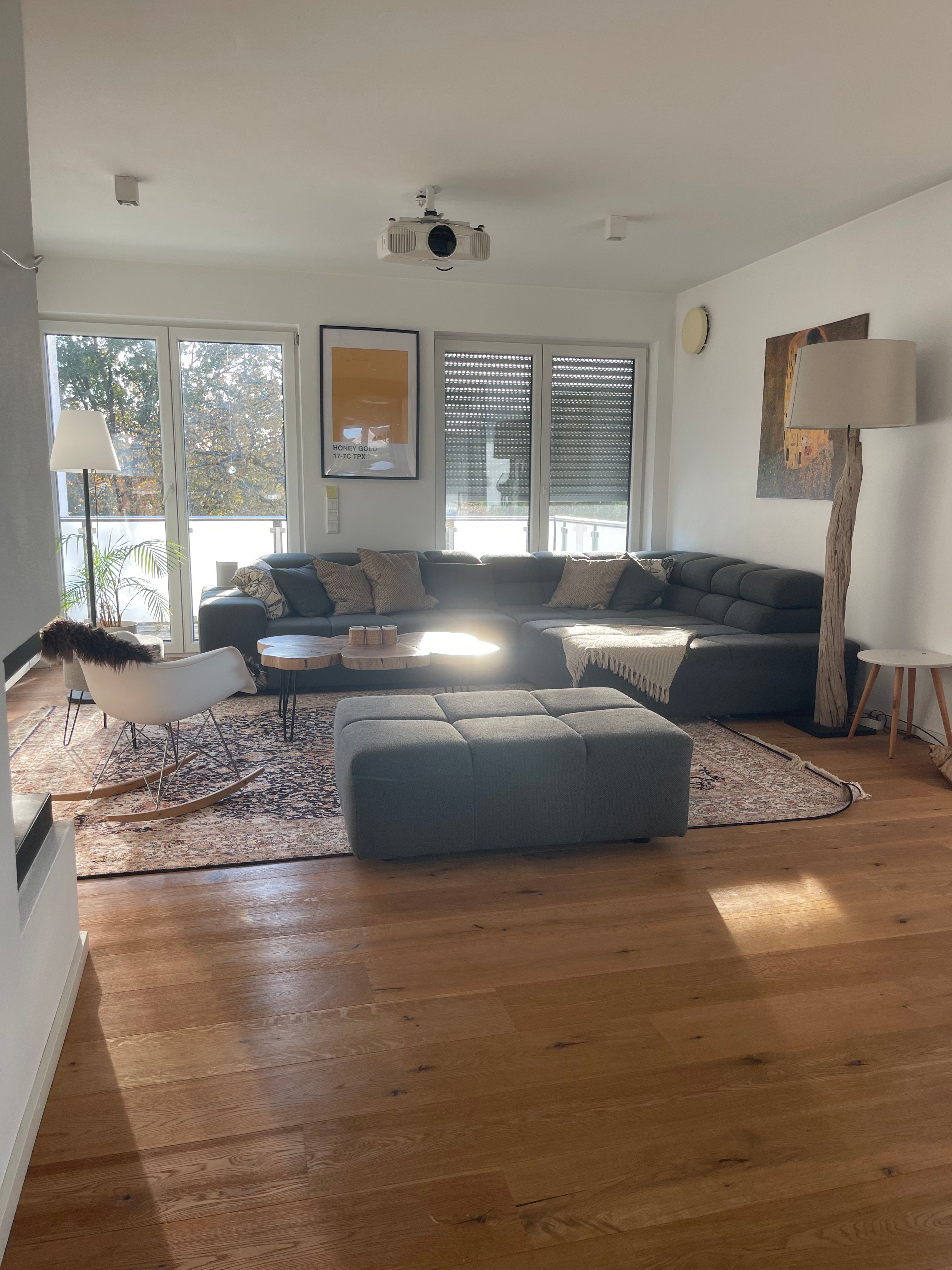 110 Qm Penthouse Mit 90qm Dachterasse - 110 qm Penthouse mit 90qm Dachterasse - Gallery - 61