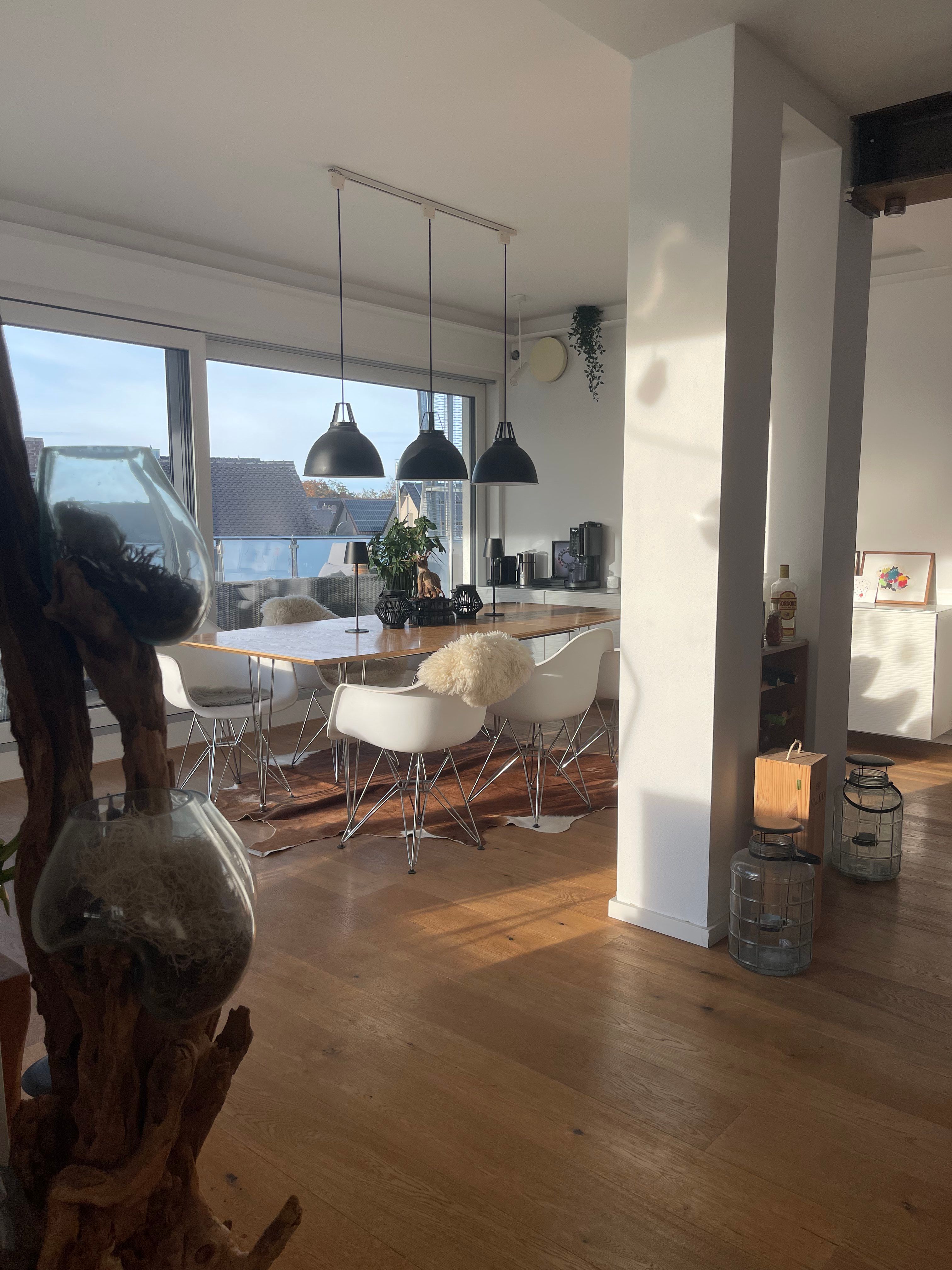 110 Qm Penthouse Mit 90qm Dachterasse - 110 qm Penthouse mit 90qm Dachterasse - Gallery - 59