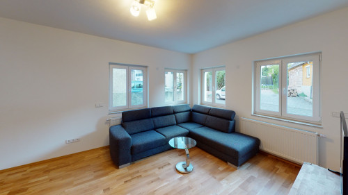 Fully equipped 3 room apartment in the center of Leinfelden-Echterdingen