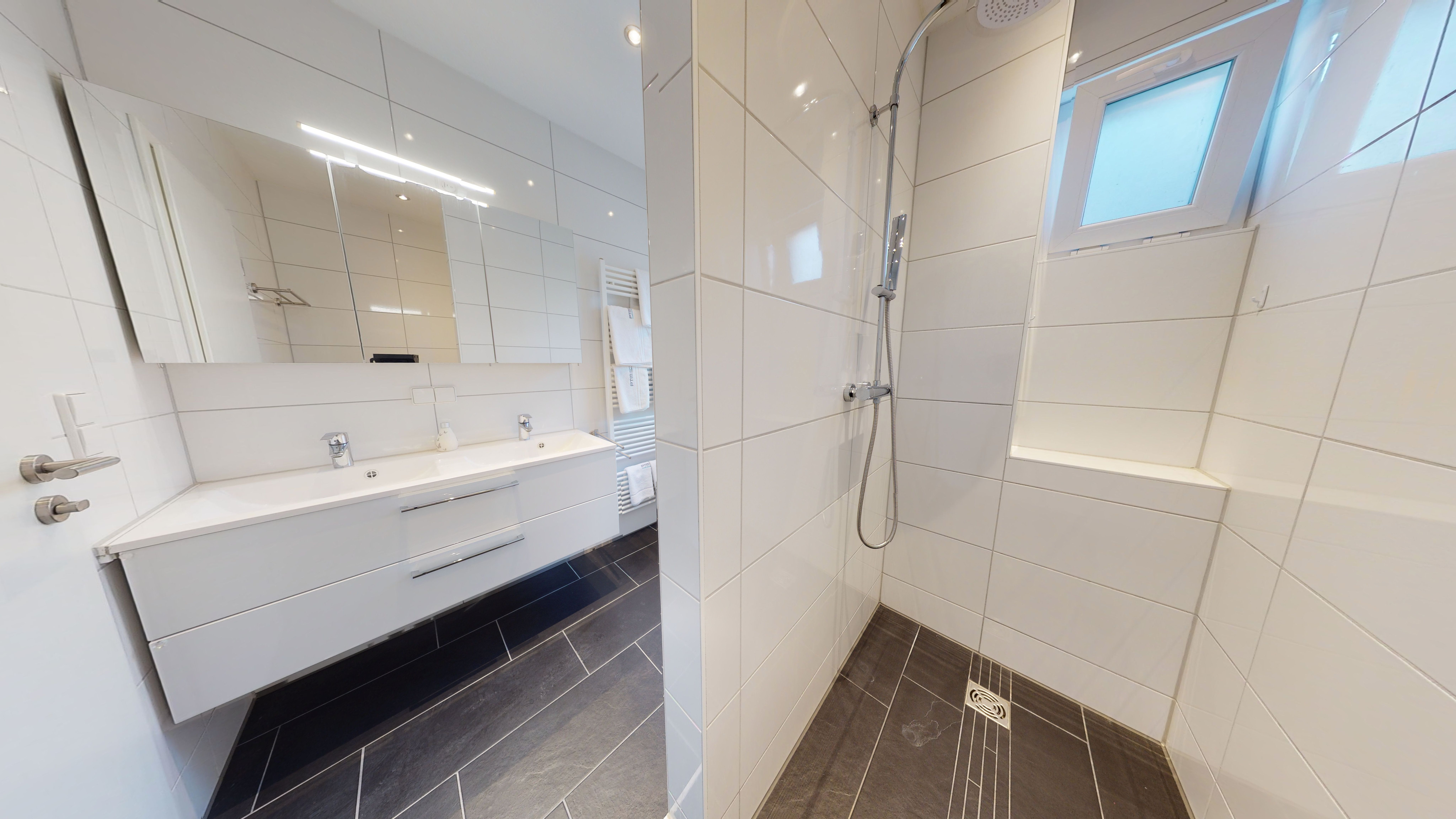 Fully Equipped 3 Room Apartment In The Center Of Leinfelden-Echterdingen - 6