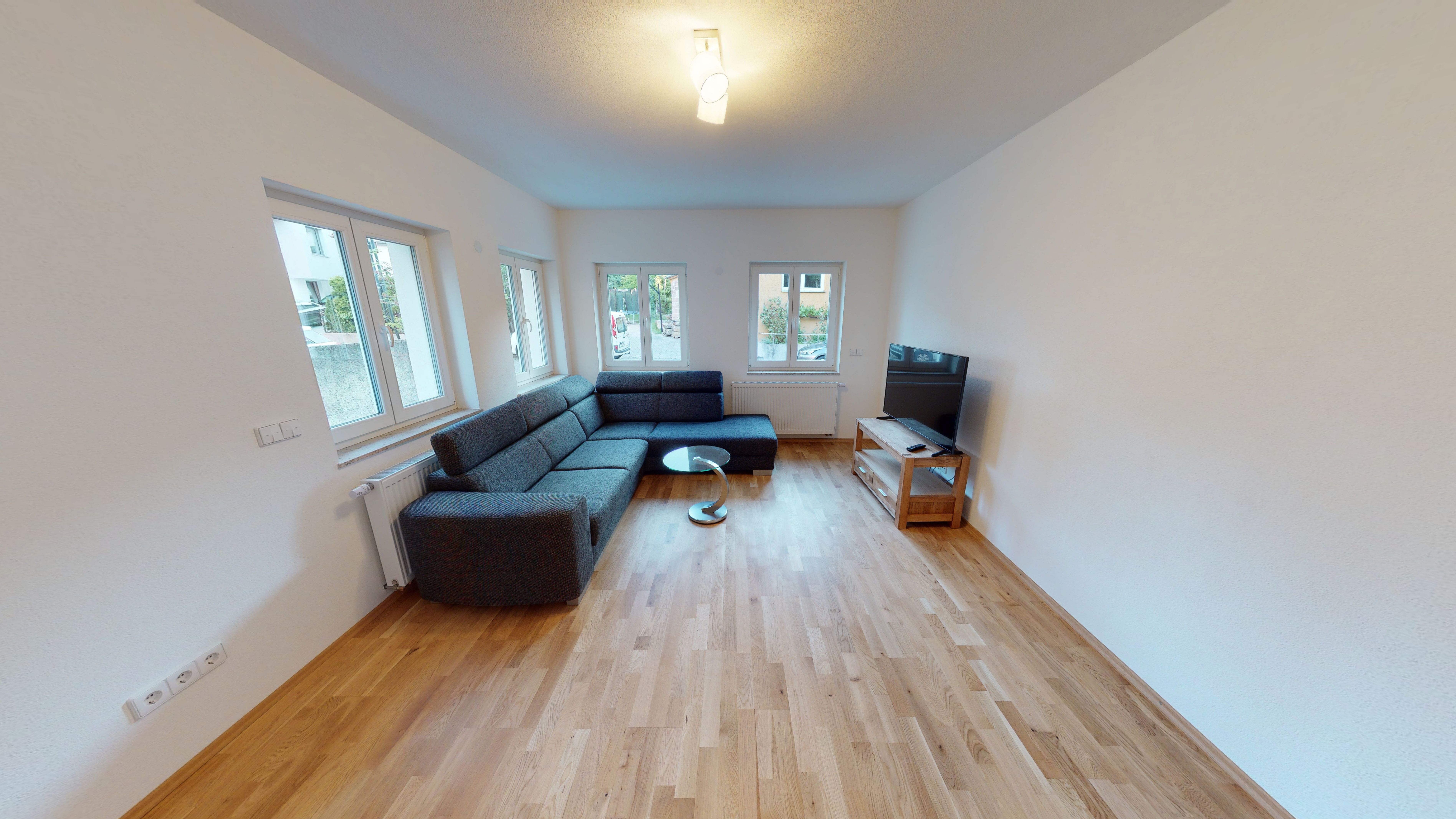 Fully Equipped 3 Room Apartment In The Center Of Leinfelden-Echterdingen - 10