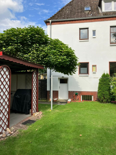 Charming spacious "Home away from Home" with garden! - Gallery - 8