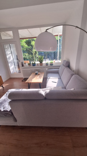 Charming spacious "Home away from Home" with garden! - Gallery - 13
