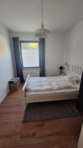 Charming spacious "Home away from Home" with garden!