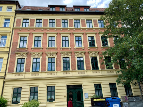 Amazing & great flat in Magdeburg, 2 persons  - Gallery -  5