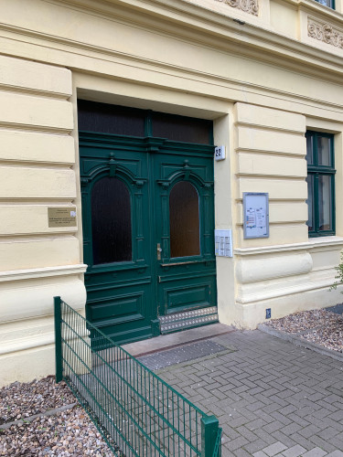 Amazing & great flat in Magdeburg, 2 persons