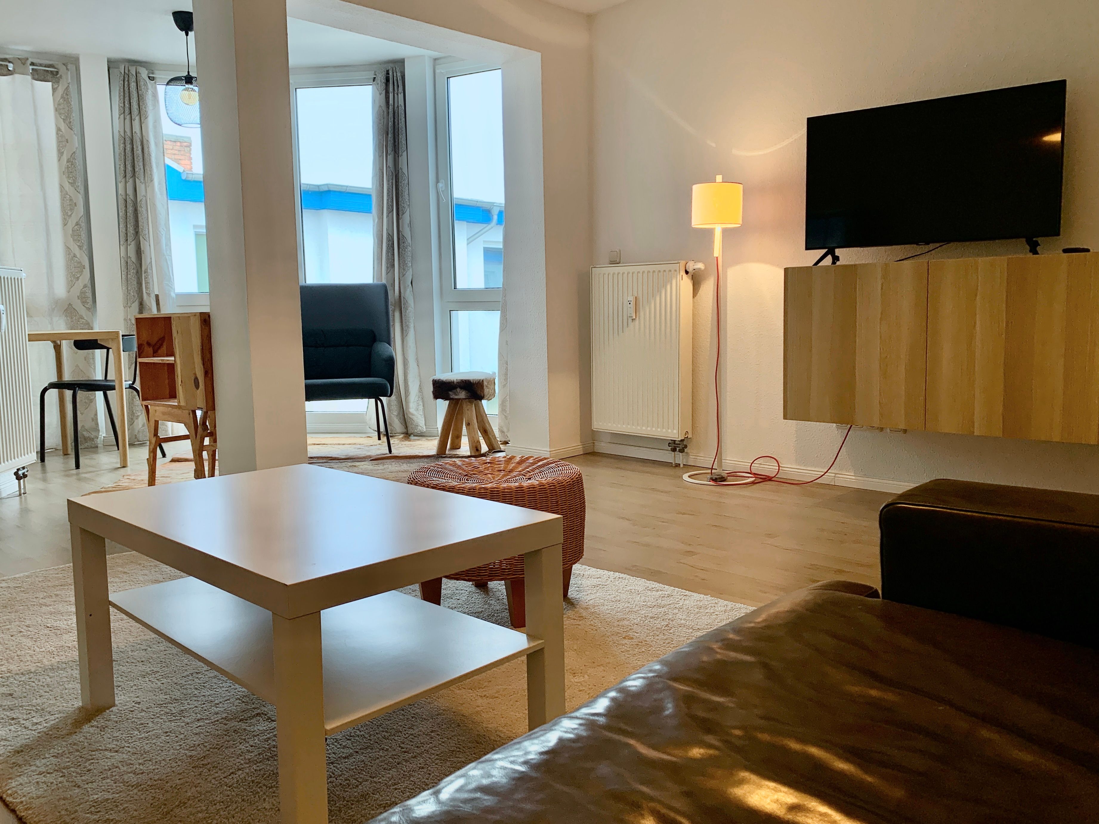  Amazing & Great Flat In Magdeburg, 2 Persons  -  Amazing & great flat in Magdeburg, 2 persons  - Gallery -  8
