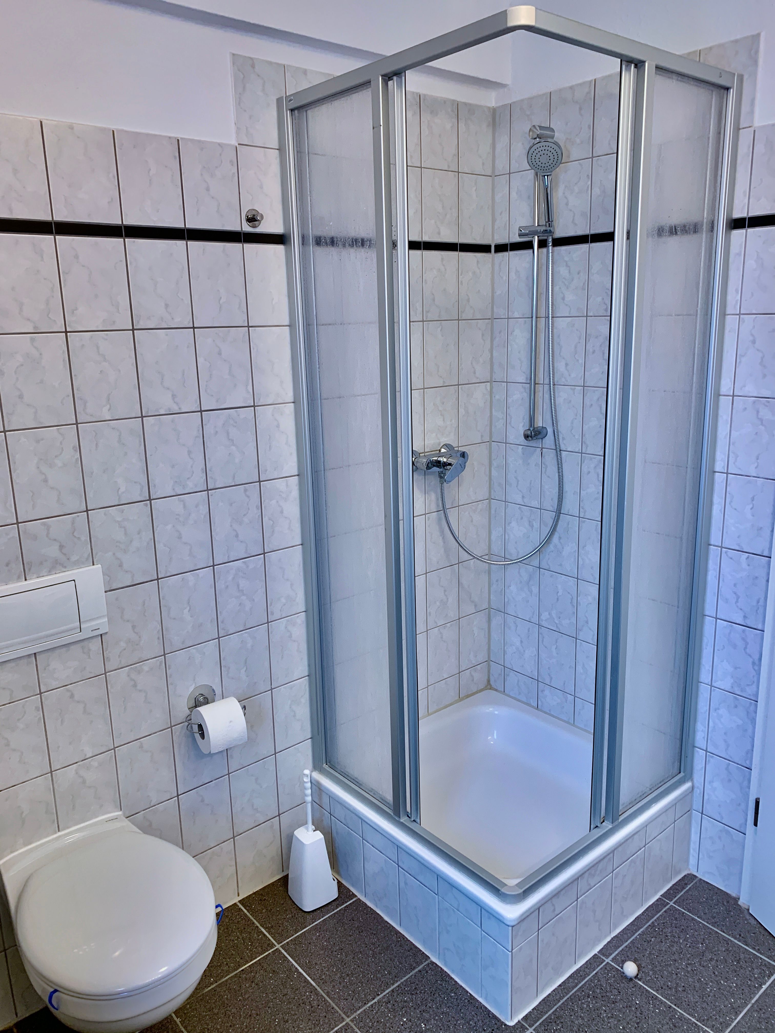  Amazing & Great Flat In Magdeburg, 2 Persons  -  Amazing & great flat in Magdeburg, 2 persons  - Gallery -  6