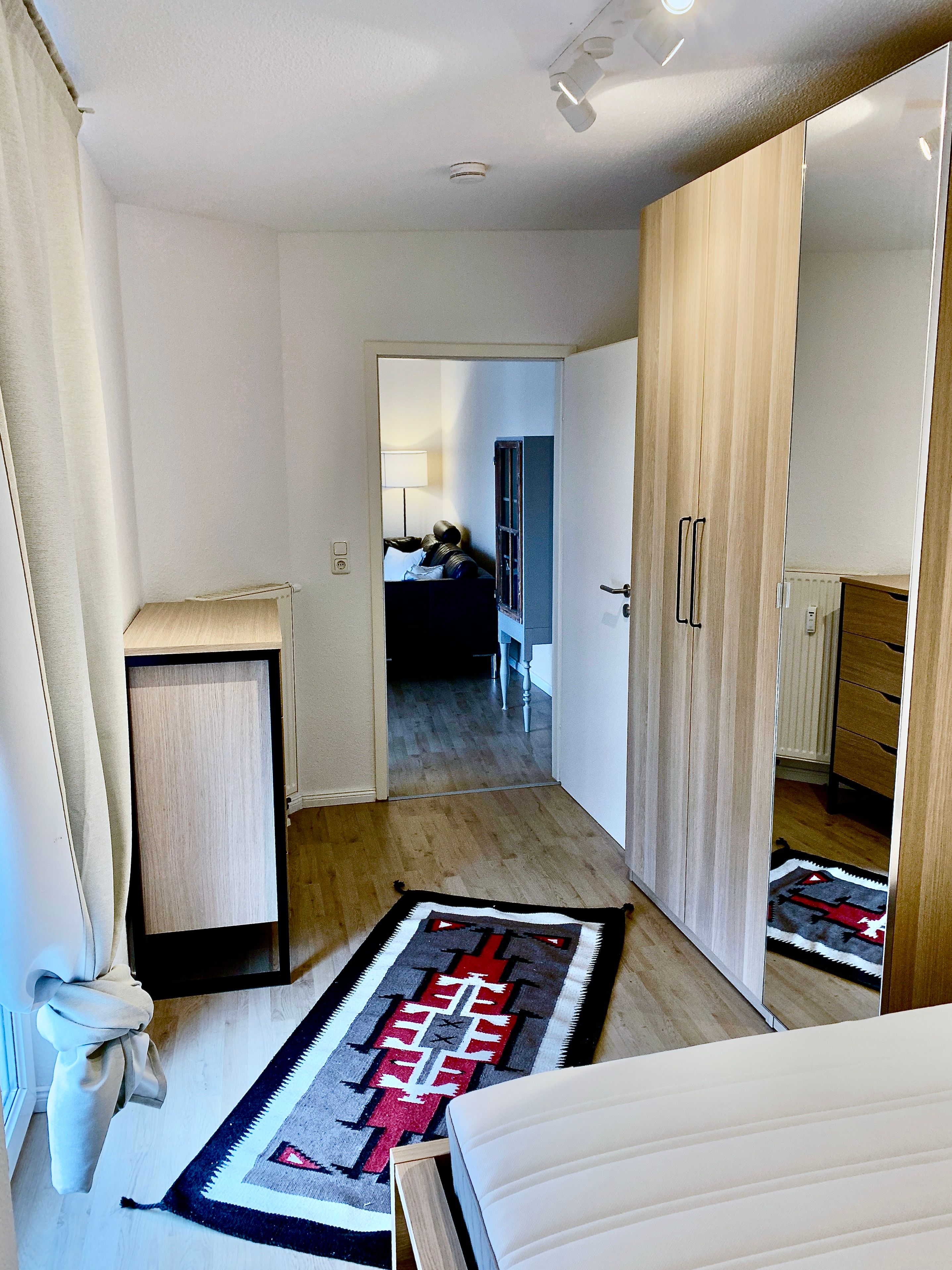  Amazing & Great Flat In Magdeburg, 2 Persons  -  Amazing & great flat in Magdeburg, 2 persons  - Gallery -  13