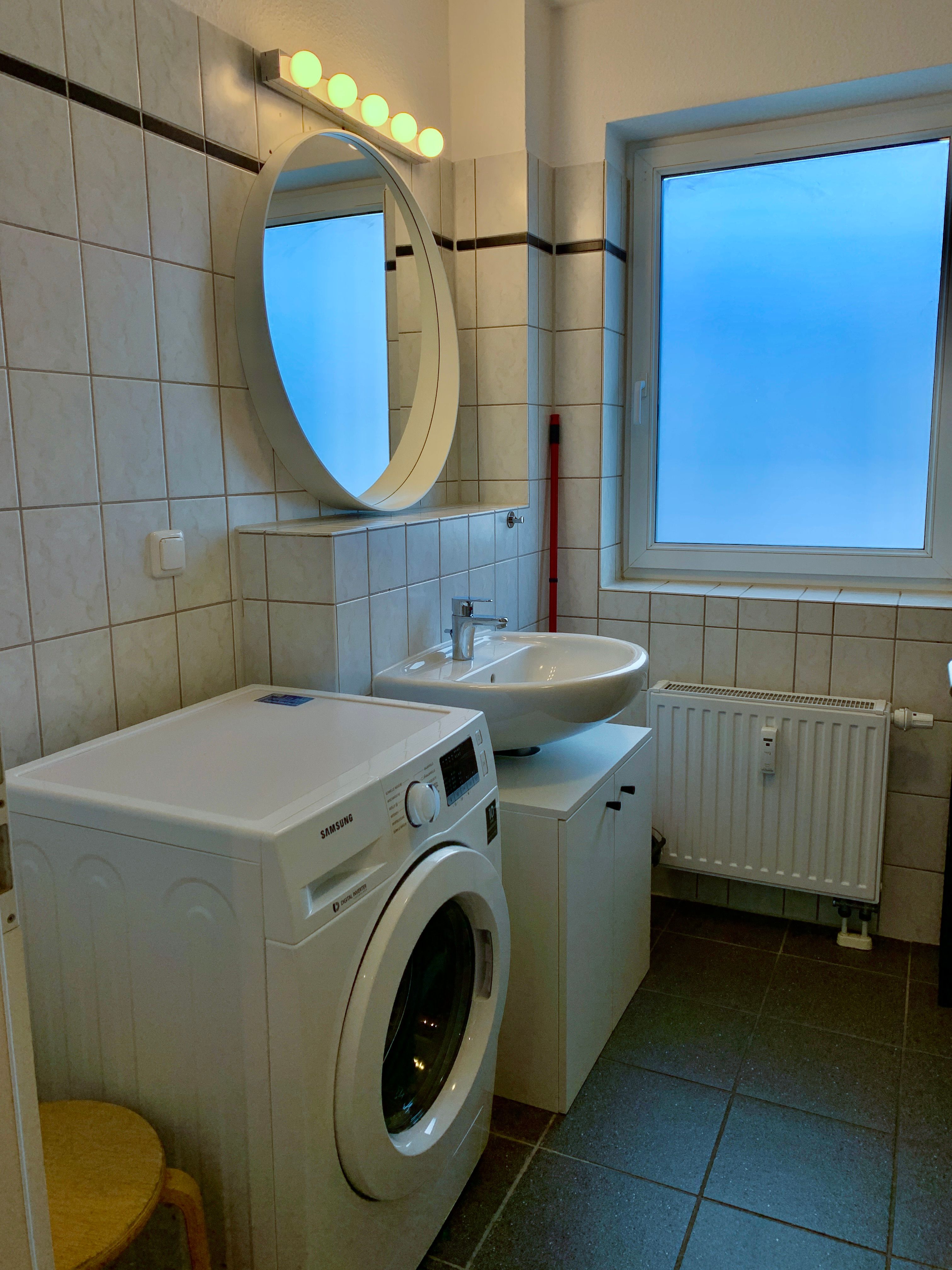  Amazing & Great Flat In Magdeburg, 2 Persons  -  Amazing & great flat in Magdeburg, 2 persons  - Gallery -  5