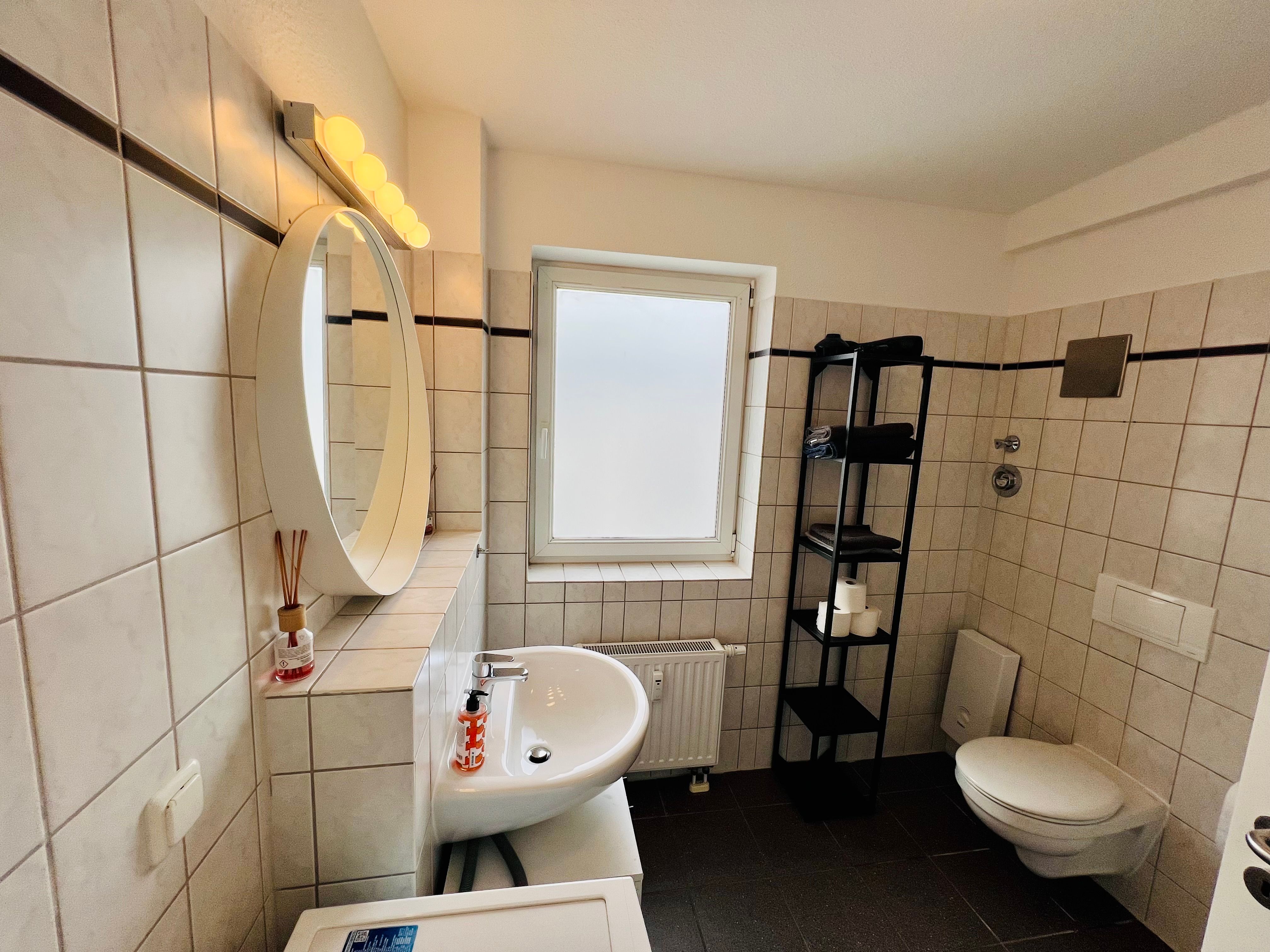  Amazing & Great Flat In Magdeburg, 2 Persons  -  Amazing & great flat in Magdeburg, 2 persons  - Gallery -  7