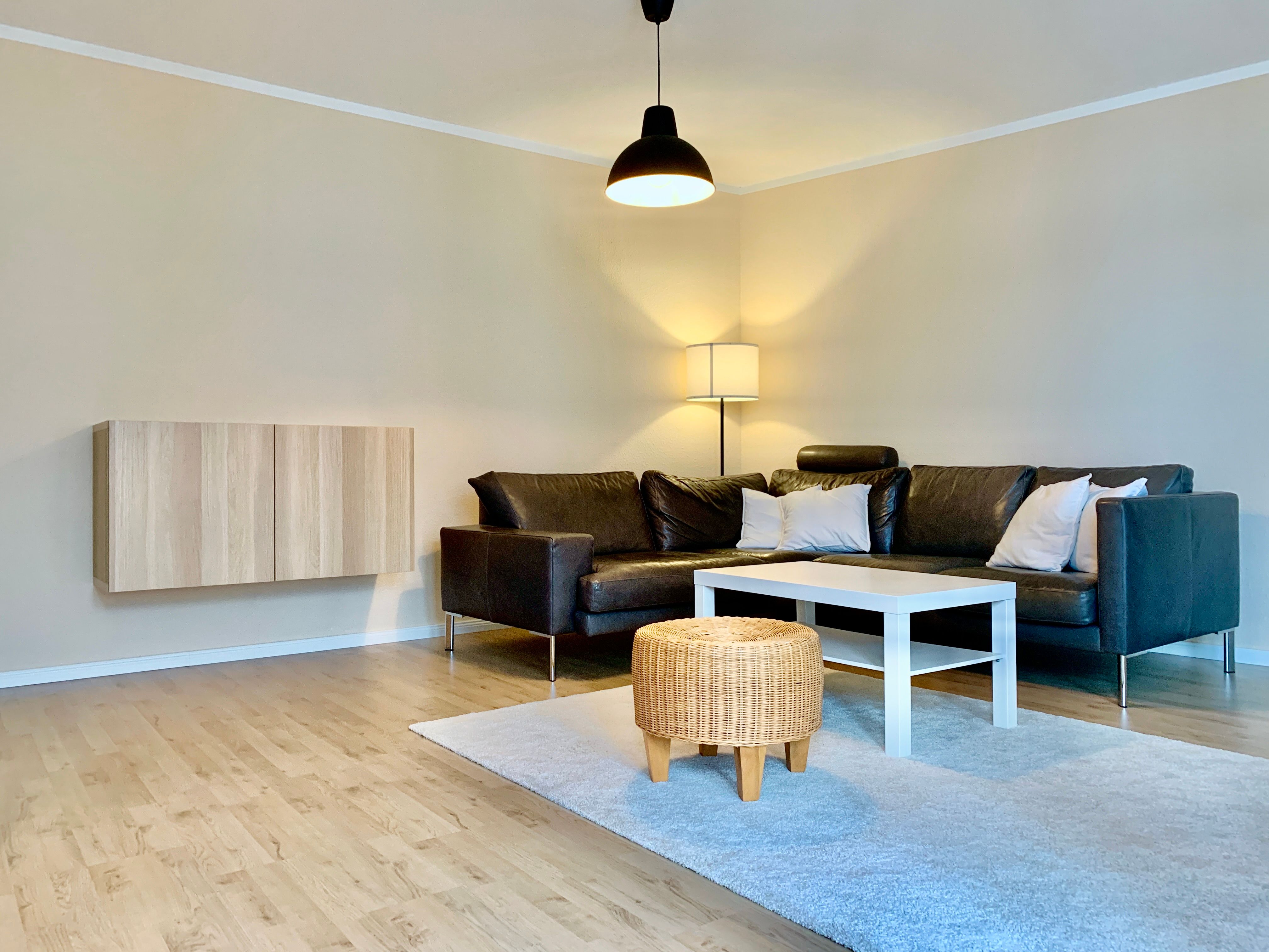  Amazing & Great Flat In Magdeburg, 2 Persons  -  Amazing & great flat in Magdeburg, 2 persons  - Gallery -  11