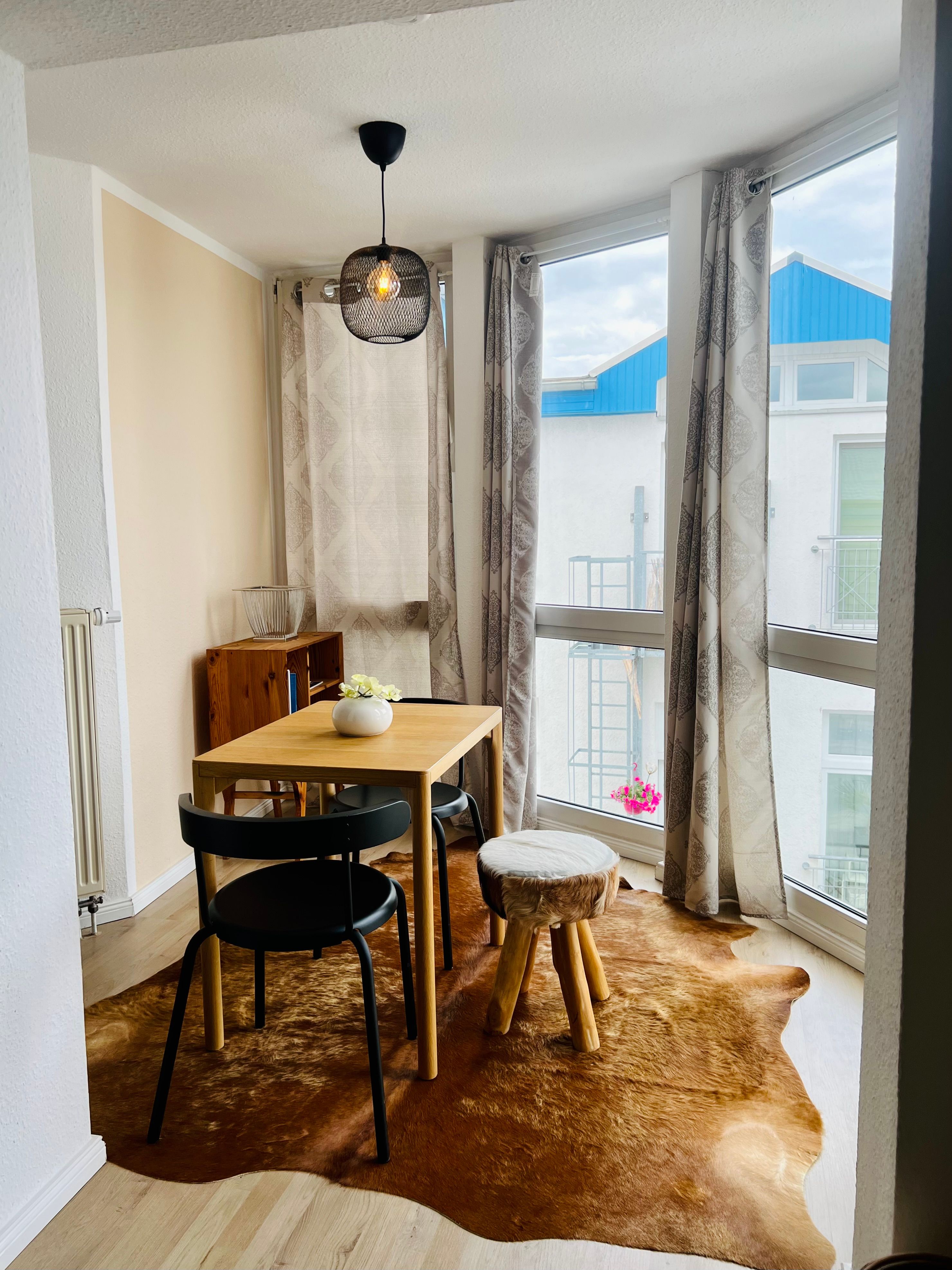  Amazing & Great Flat In Magdeburg, 2 Persons  -  Amazing & great flat in Magdeburg, 2 persons  - Gallery -  9