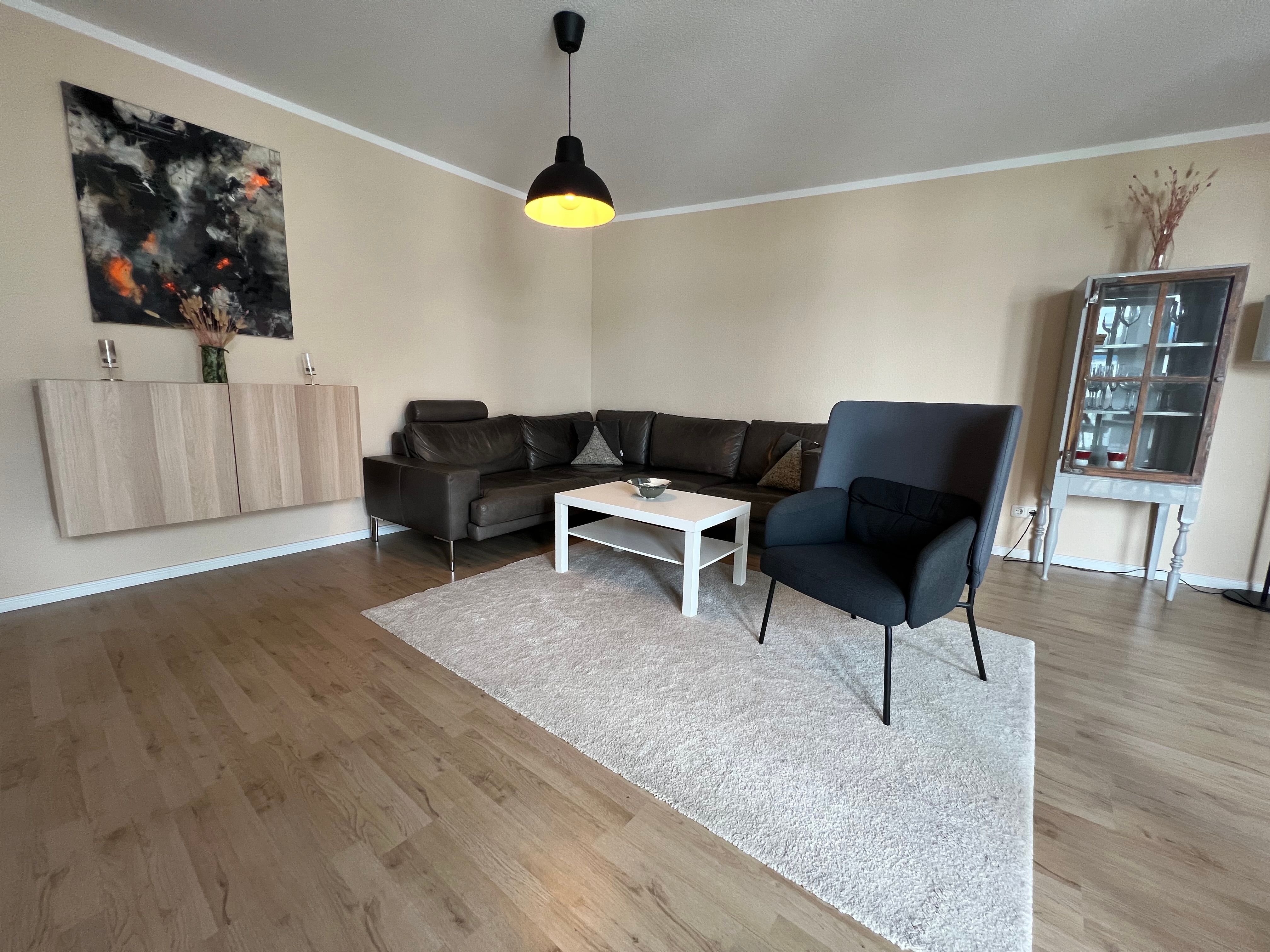  Amazing & Great Flat In Magdeburg, 2 Persons  -  Amazing & great flat in Magdeburg, 2 persons  - Gallery -  12