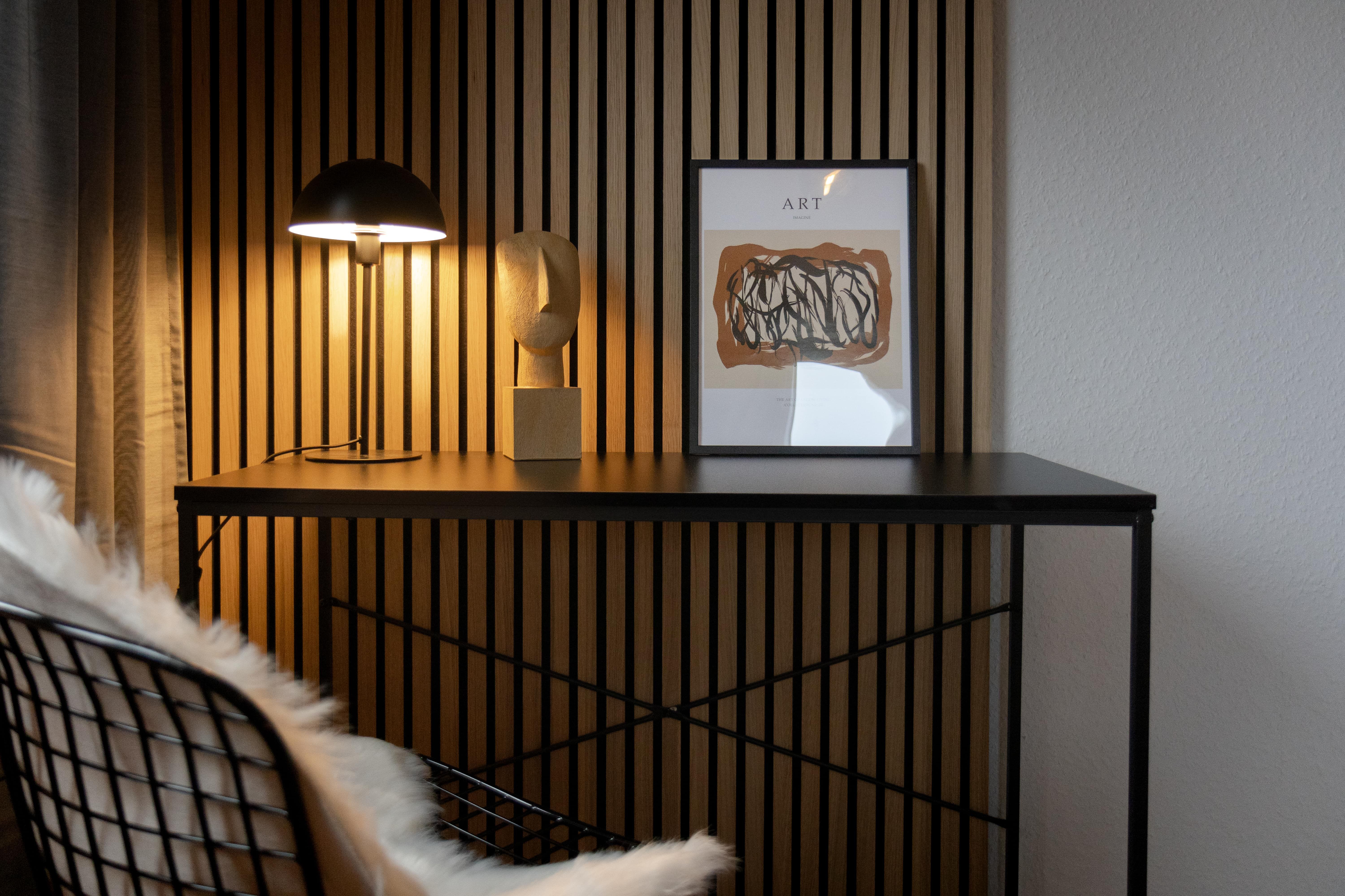  Spacious & Perfect 3-Rooms Apartment In The Center Of Lengerich  -  Spacious & perfect 3-rooms apartment in the center of Lengerich  - Gallery -  1