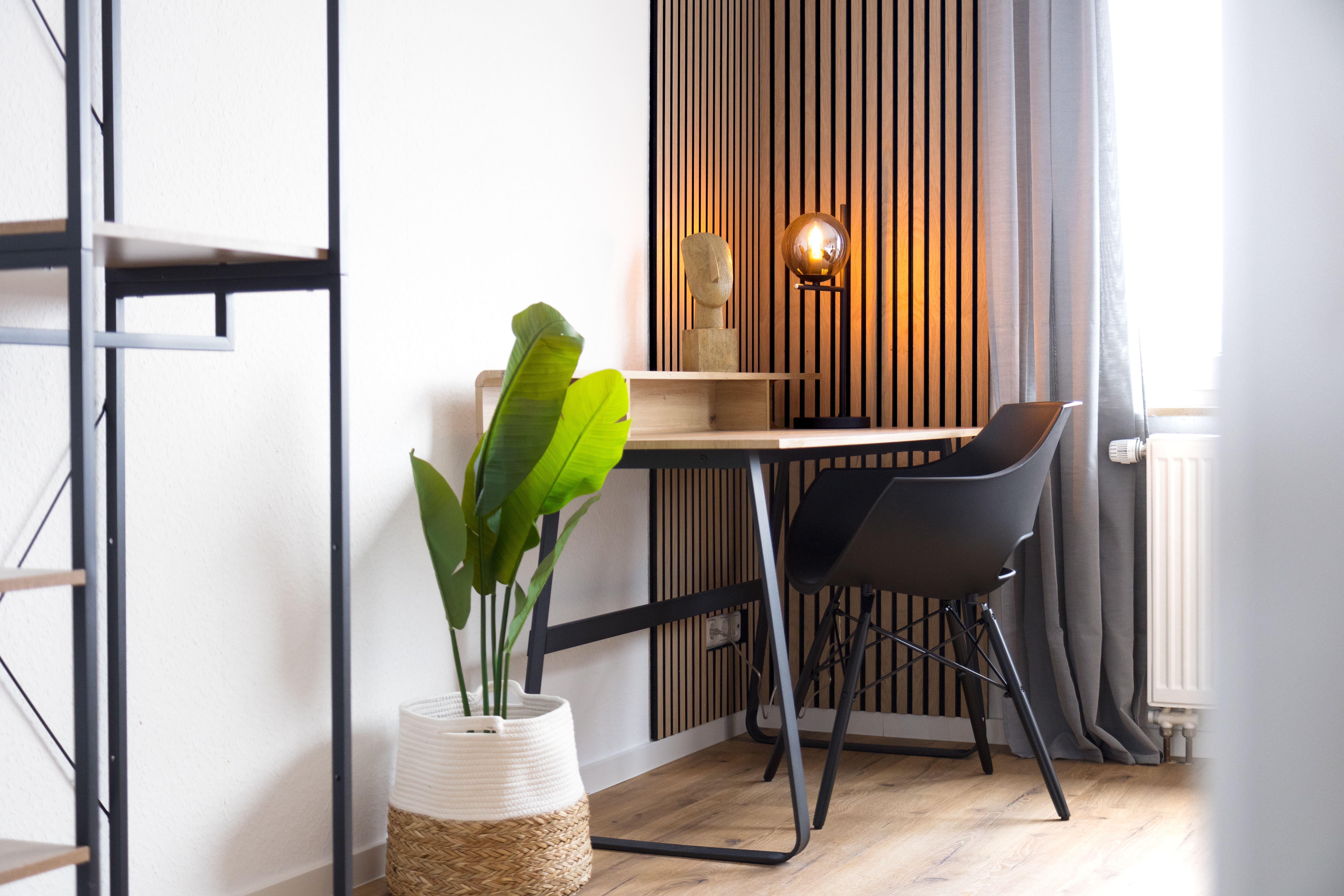  Spacious & Perfect 3-Rooms Apartment In The Center Of Lengerich  -  Spacious & perfect 3-rooms apartment in the center of Lengerich  - Gallery -  2