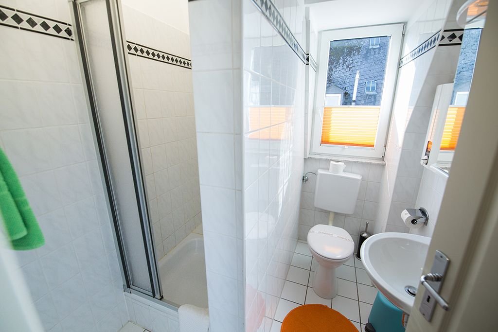  Fully Equipped, Modern Apartment (43 Sqm) In The Middle Of Koblenz Old Town  -  Fully equipped, modern apartment (43 sqm) in the middle of Koblenz Old Town  - Gallery -  8