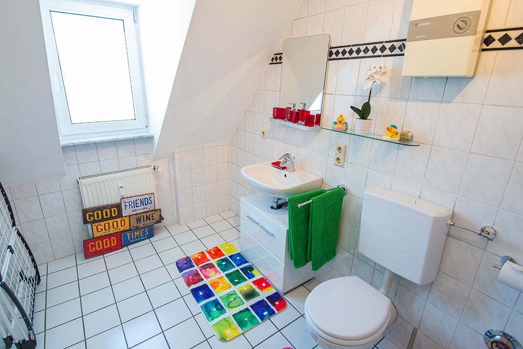  Fully Equipped, Modern Apartment (43 Sqm) In The Middle Of Koblenz Old Town  -  Fully equipped, modern apartment (43 sqm) in the middle of Koblenz Old Town  - Gallery -  9