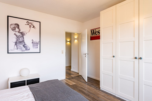 Architektenwohnung mit Panoramablick bei Köln - Gallery - 62