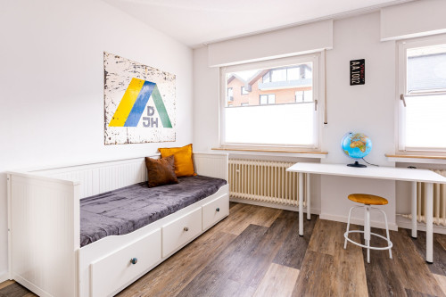 Architektenwohnung mit Panoramablick bei Köln - Gallery - 13