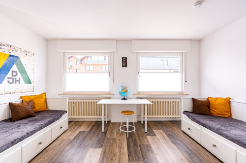 Architektenwohnung mit Panoramablick bei Köln - Gallery - 9