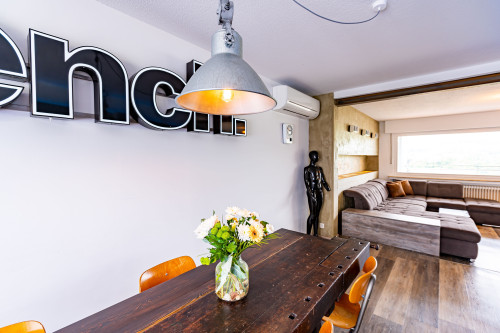 Architektenwohnung mit Panoramablick bei Köln - Gallery - 59