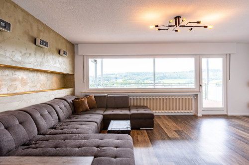 Architektenwohnung mit Panoramablick bei Köln - Gallery - 38