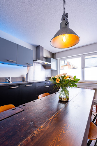 Architektenwohnung mit Panoramablick bei Köln - Gallery - 54