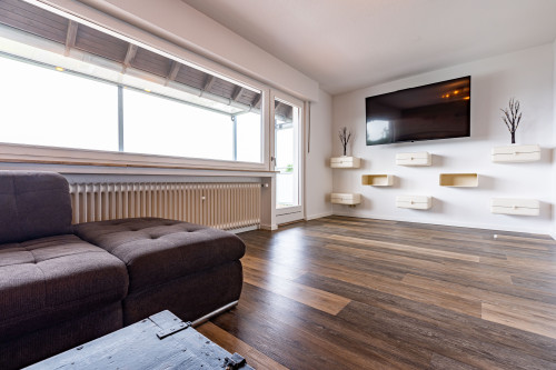 Architektenwohnung mit Panoramablick bei Köln - Gallery - 43