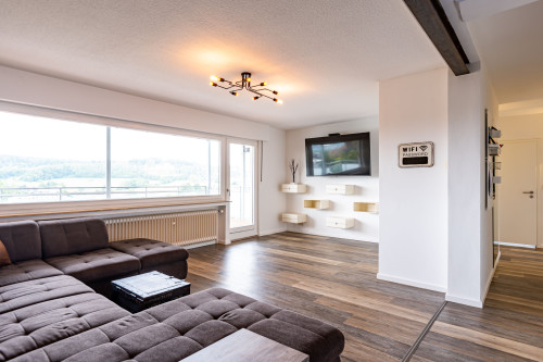 Architektenwohnung mit Panoramablick bei Köln - Gallery - 44