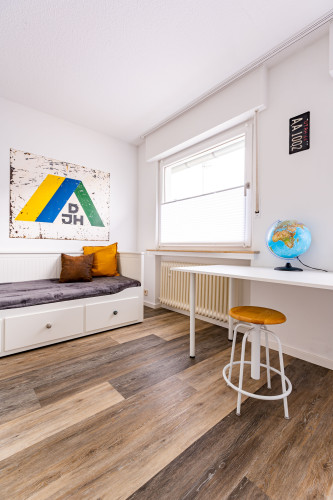 Architektenwohnung mit Panoramablick bei Köln - Gallery - 16