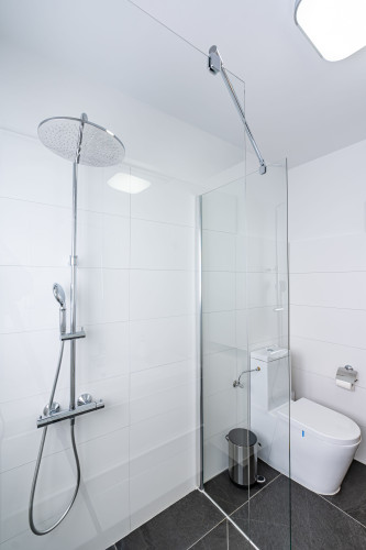 Architektenwohnung mit Panoramablick bei Köln - Gallery - 19