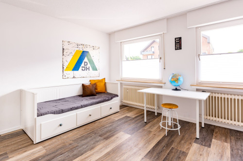 Architektenwohnung mit Panoramablick bei Köln - Gallery - 6