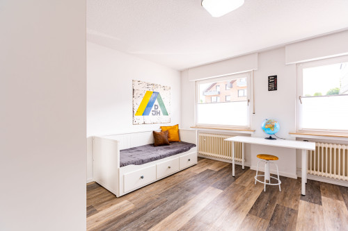 Architektenwohnung mit Panoramablick bei Köln - Gallery - 14