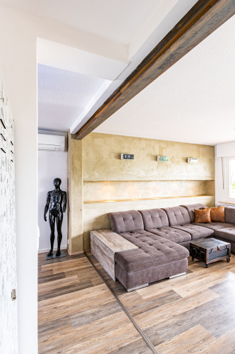 Architektenwohnung mit Panoramablick bei Köln - Gallery - 42
