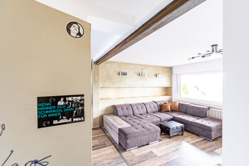 Architektenwohnung mit Panoramablick bei Köln - Gallery - 39