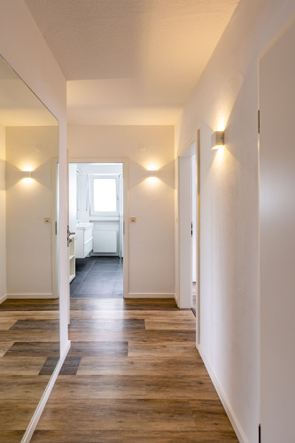Architektenwohnung mit Panoramablick bei Köln - Gallery - 60