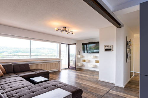 Architektenwohnung mit Panoramablick bei Köln - Gallery - 47