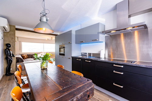 Architektenwohnung mit Panoramablick bei Köln - Gallery - 57