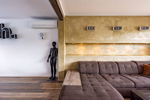 Architektenwohnung mit Panoramablick bei Köln - Gallery - 36