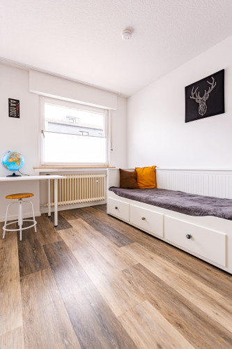 Architektenwohnung mit Panoramablick bei Köln - Gallery - 10